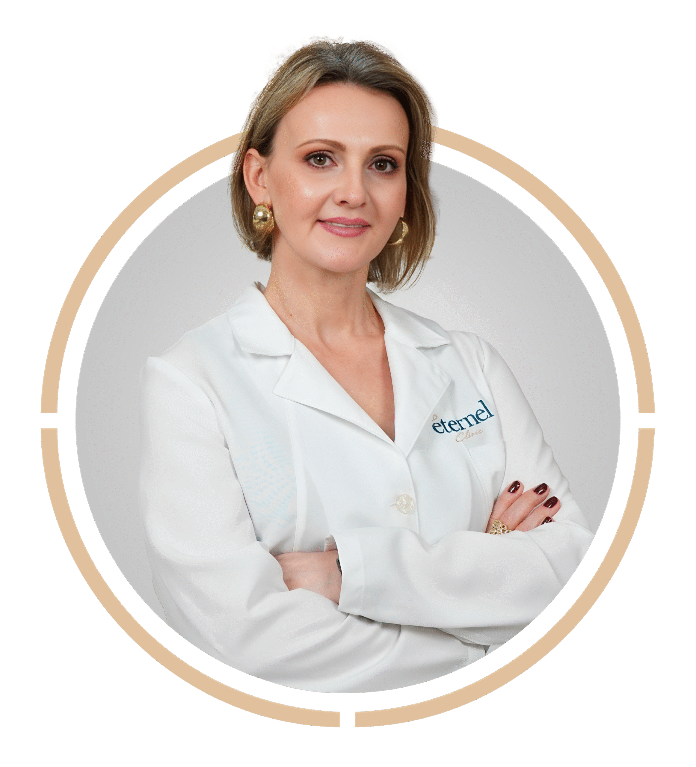 Galyna khusyenAesthetic & Clinical Beauty Therapist