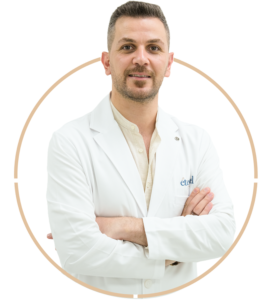 Dr. Obai Jamal HammoudGeneral & Laparoscopic Surgeon