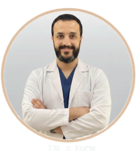 Dr. Sherif Hantash Plastic & Reconstructive Surgeon